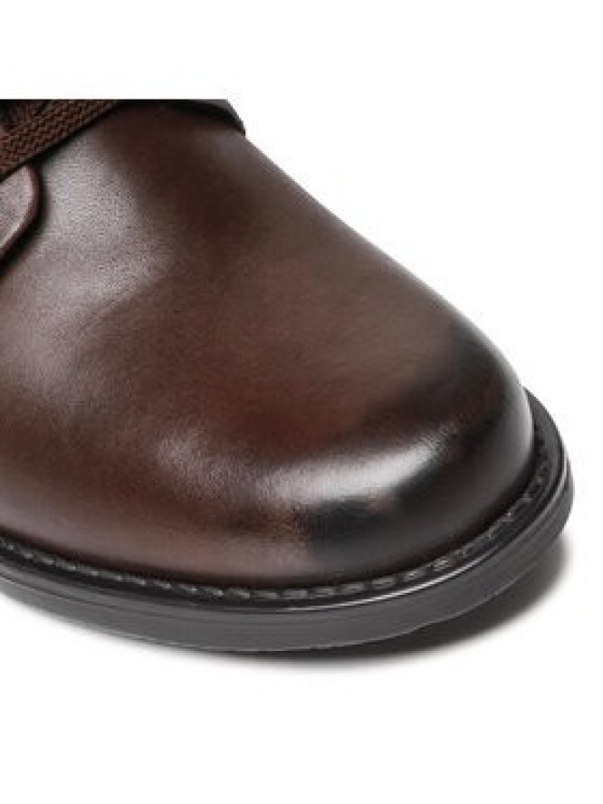 Lasocki Trzewiki WI16-ALBA3-08 Brązowy