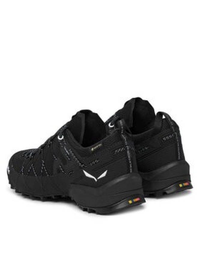 Salewa Trekkingi Wildfire 2 Gtx W 61415 Czarny