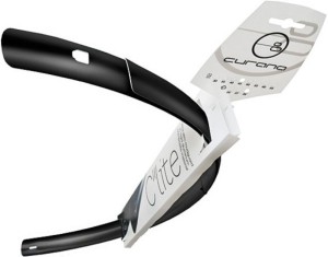 Curana Clite zestaw błotników 28" do Victoria e-Trekking