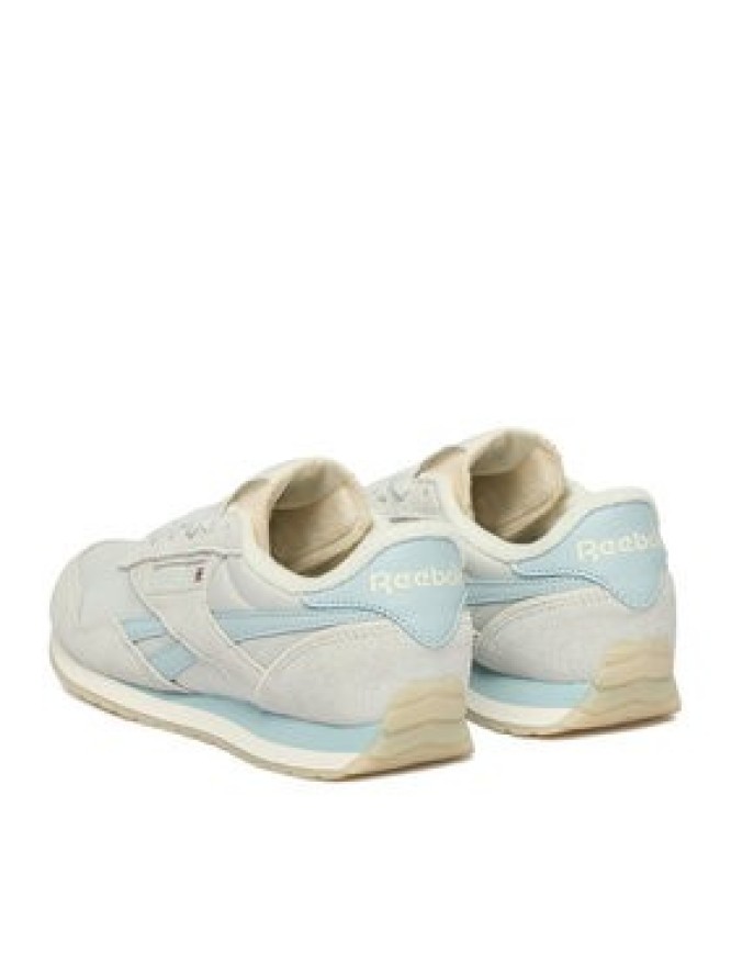 Reebok Sneakersy EO-CLASSIC AZ 100245689 Szary