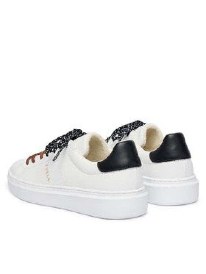 Furla Sneakersy Hype YM49HYP BX3477 PT P2700 Biały