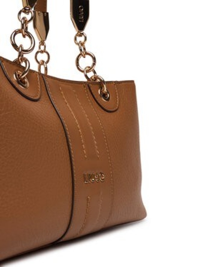 Liu Jo Torebka AA6103 E1109 Brązowy