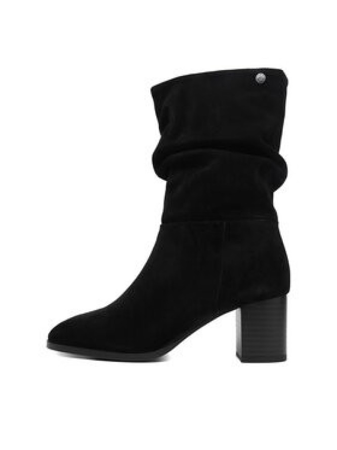 Beverly Hills Polo Club Botki CEO-WI44-BREEZE-01 Brązowy