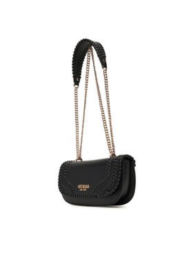 Guess Torebka Tatum HWNG96 67210 Czarny