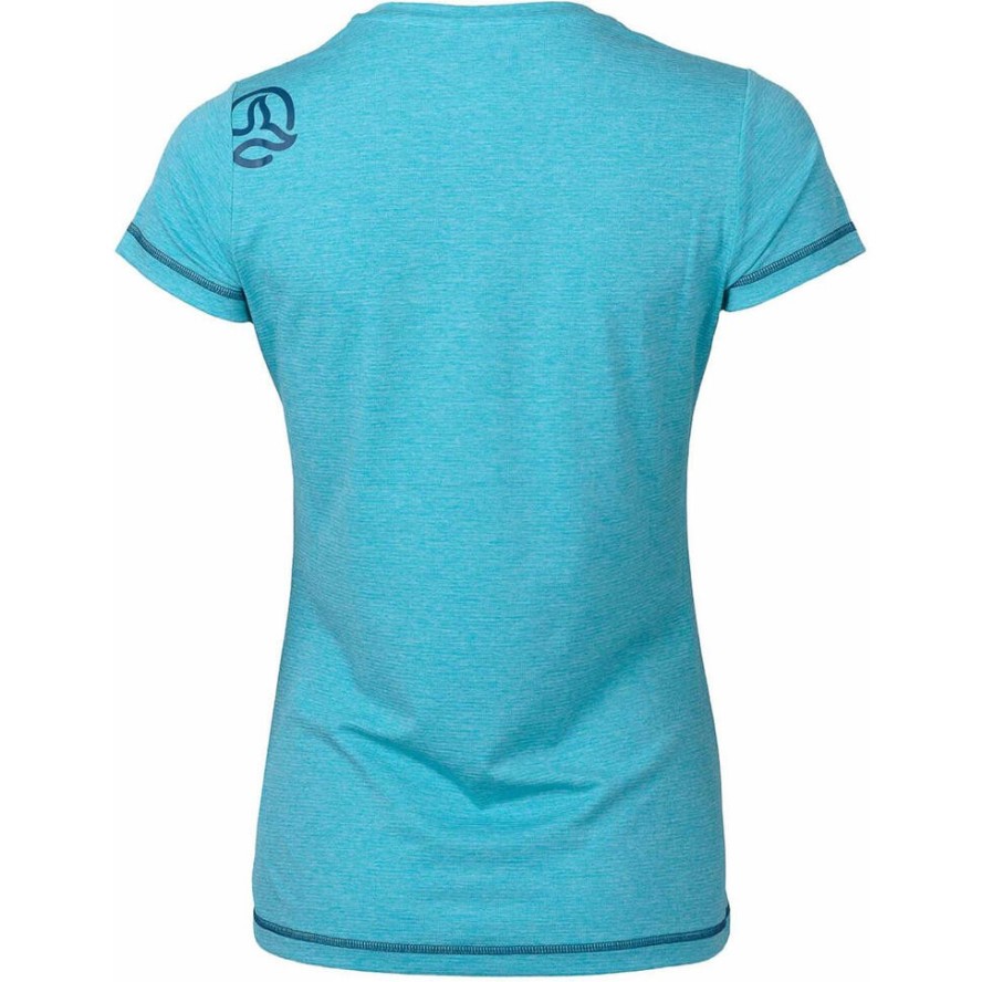 Koszulka damska Ternua Krina