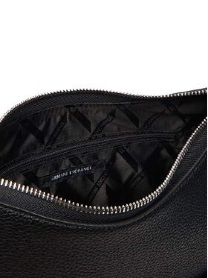 Armani Exchange Torebka XW001213 AF15625 UC001 Czarny