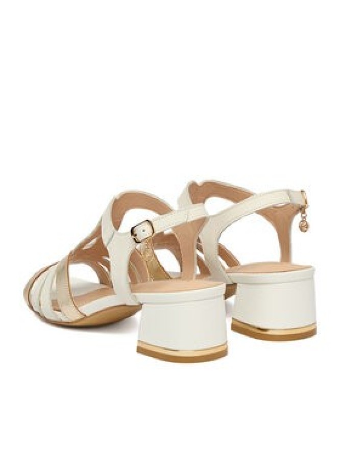 Lasocki Sandały CEO-25F575-1 Biały