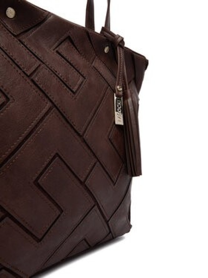 Lasocki Torebka C-MLP-E-025-05 Brązowy