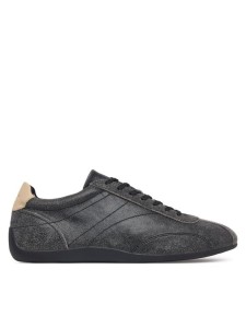 Vagabond Shoemakers Sneakersy Hollie 6123-007-21 Czarny