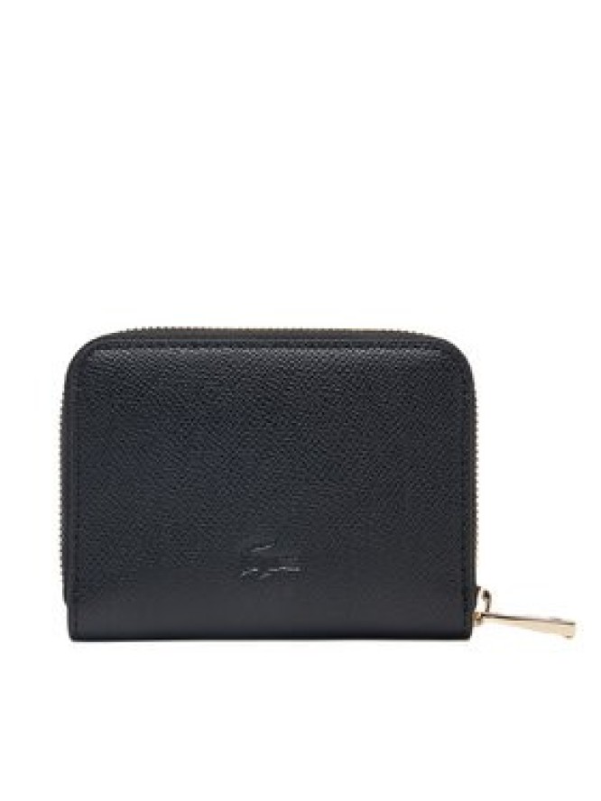 Lacoste Portfel NF5225PH Czarny