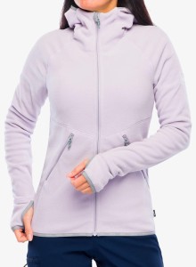 Bluza z kapturem damska Turbat Annapurna