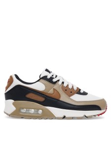 Nike Sneakersy Wmns Air Max 90 DH8010 005 Kolorowy