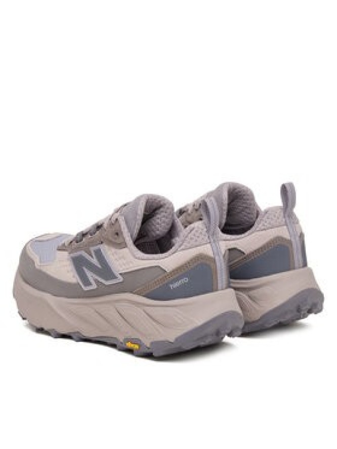 New Balance Buty do biegania Hierro Trek WHIET90M Fioletowy jasny