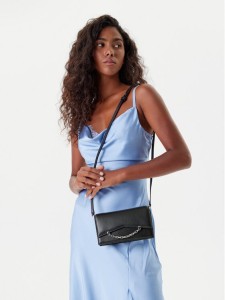 KARL LAGERFELD Torebka A1W32037 Czarny