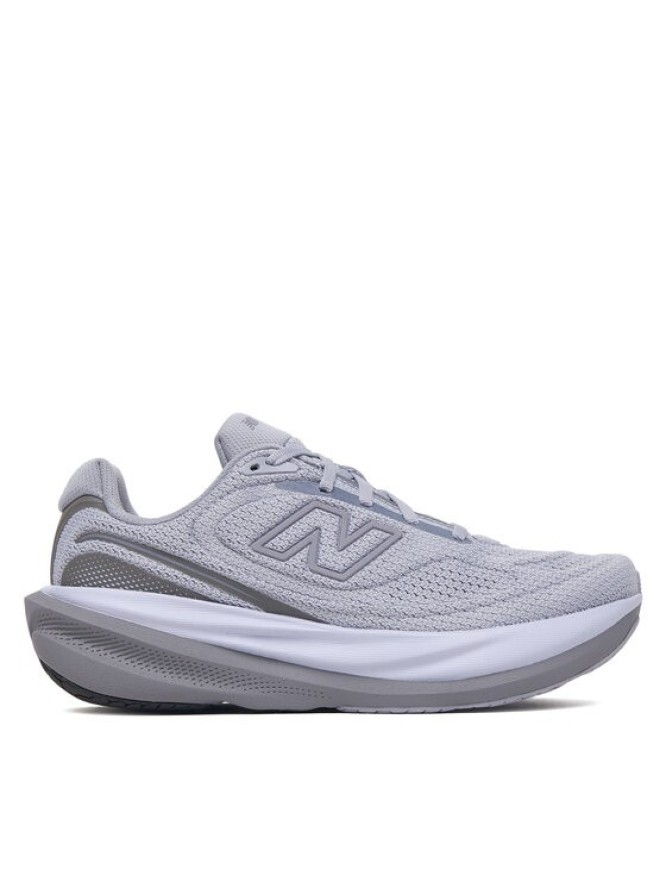 New Balance Buty do biegania Infinion 1080 V15 W10802B6 Szary