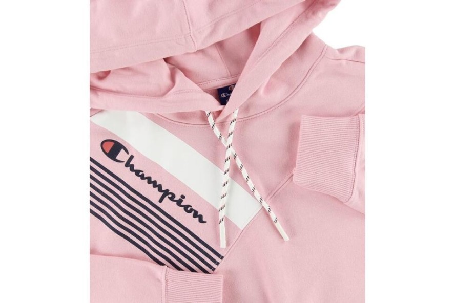 Bluza dresowa damska Champion Sweatshirt HD