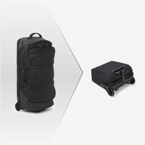 Torba podróżna składana Space Saver 85 L