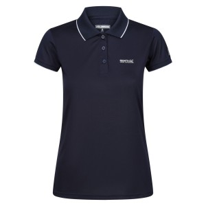 Damska Koszulka Polo Remex II