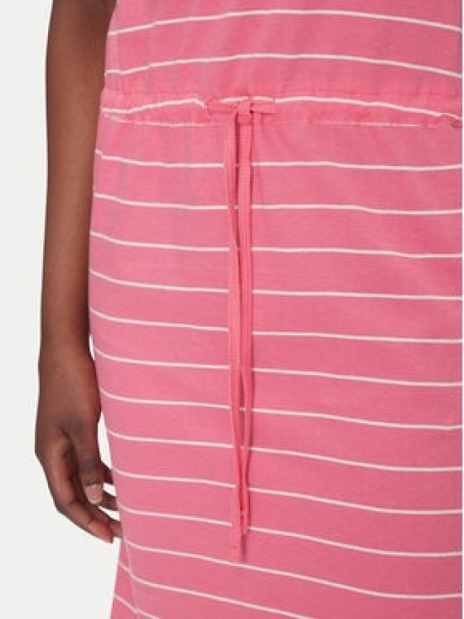 ONLY Sukienka codzienna May 15153021 Różowy Regular Fit