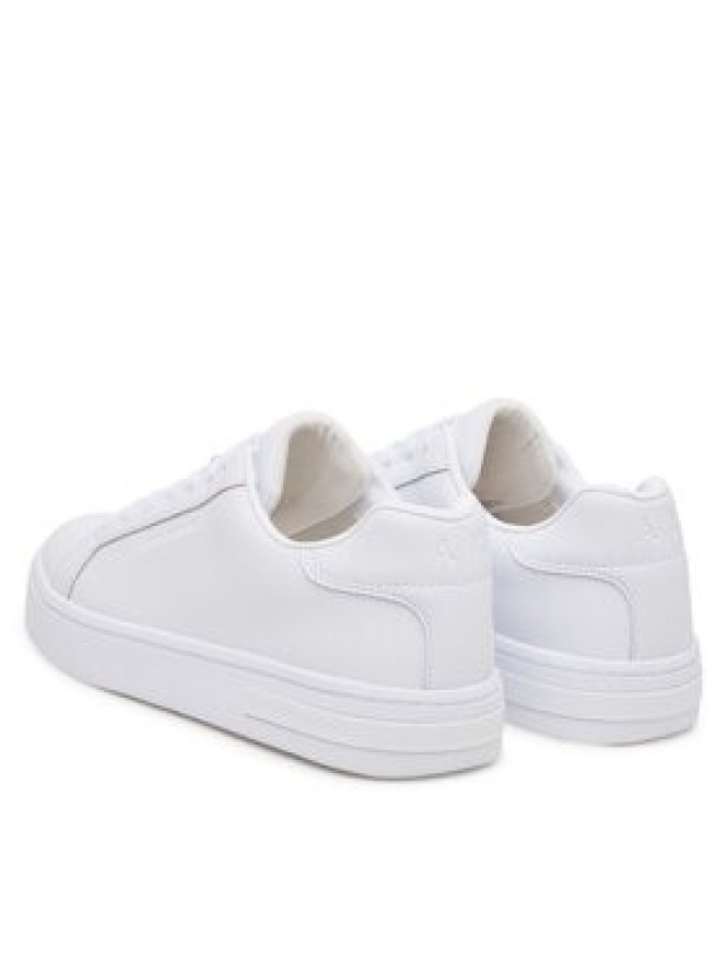 Armani Exchange Sneakersy XW000295 AF11912 U0002 Biały