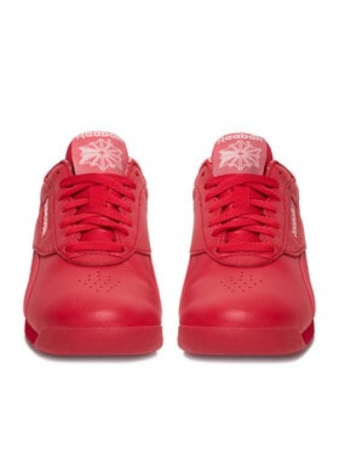 Reebok Sneakersy EO-F/S LO 100256057 Czerwony