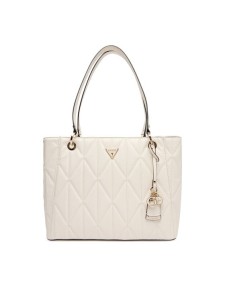 Guess Torebka Aldina HWGG96 63250 Biały