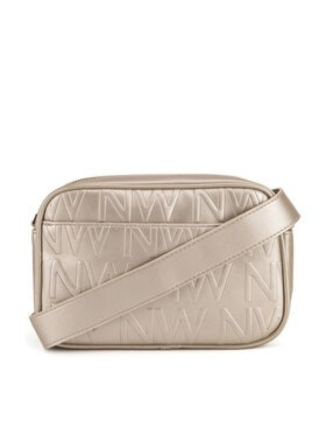 Nine West Torebka LX10049 Złoty