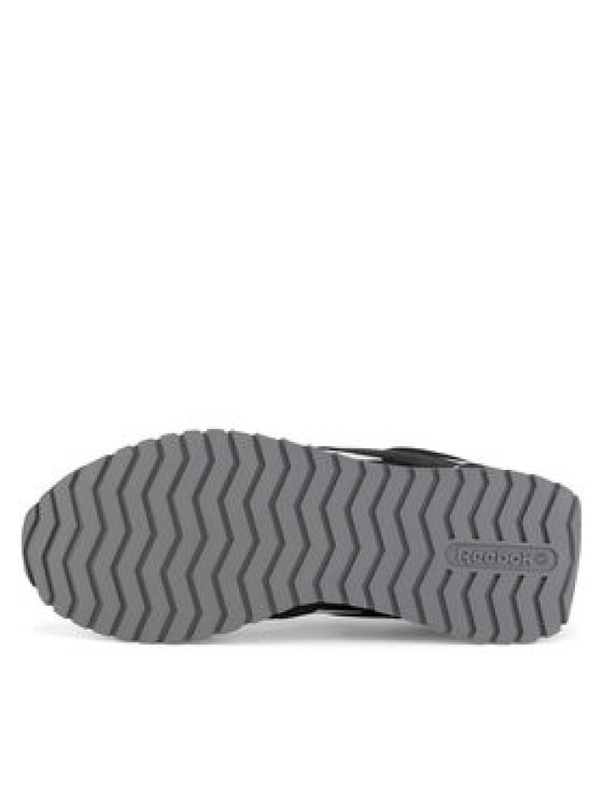 Reebok Sneakersy CLASSIC AZ 100208831 Czarny