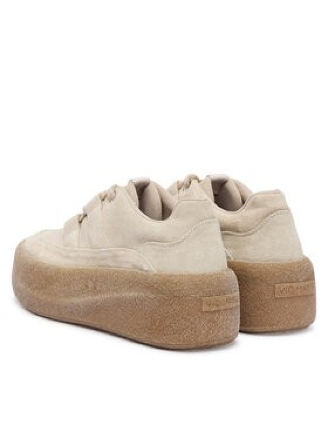 Vic Matié Sneakersy 1H4106D F04H010112 Szary