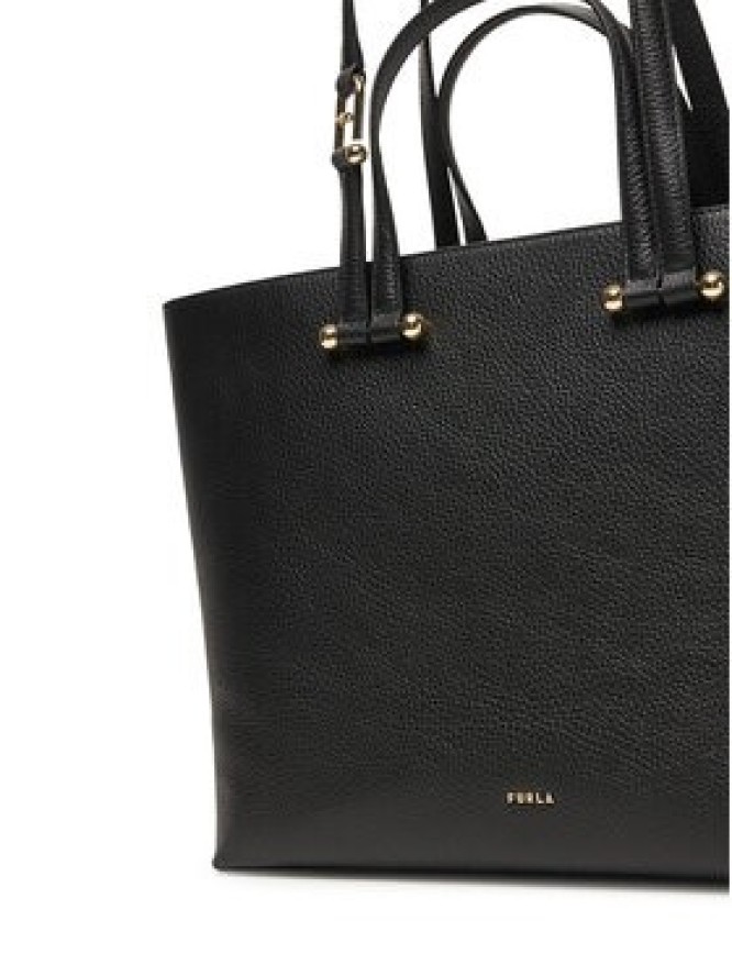 Furla Torebka WB01453 HSF000 CN O6000 Czarny