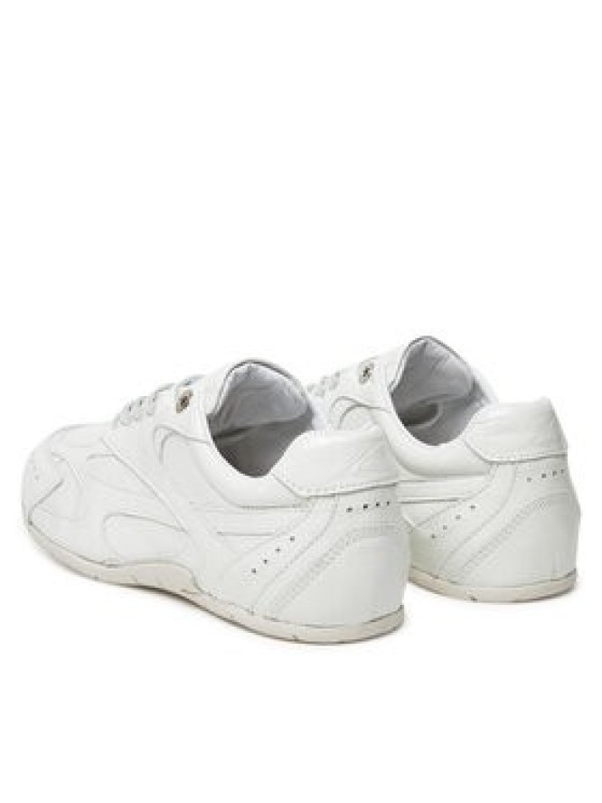 Bronx Sneakersy 66647-P 05 Biały