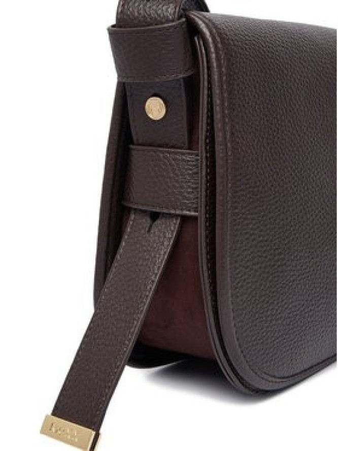 MEXX Torebka CEO-MEXX-L-022-08 Brązowy