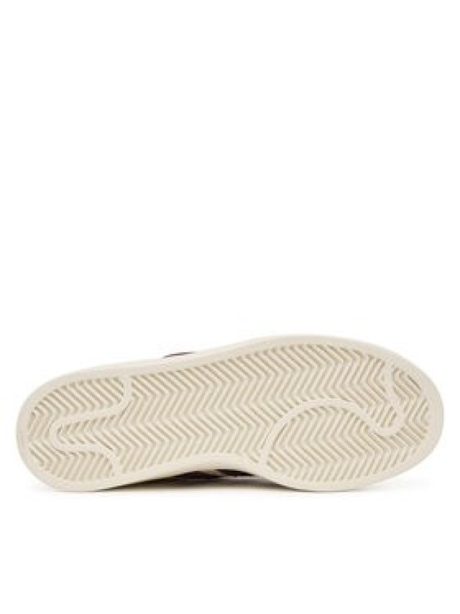 adidas Sneakersy Superstar II KI3570 Kremowy