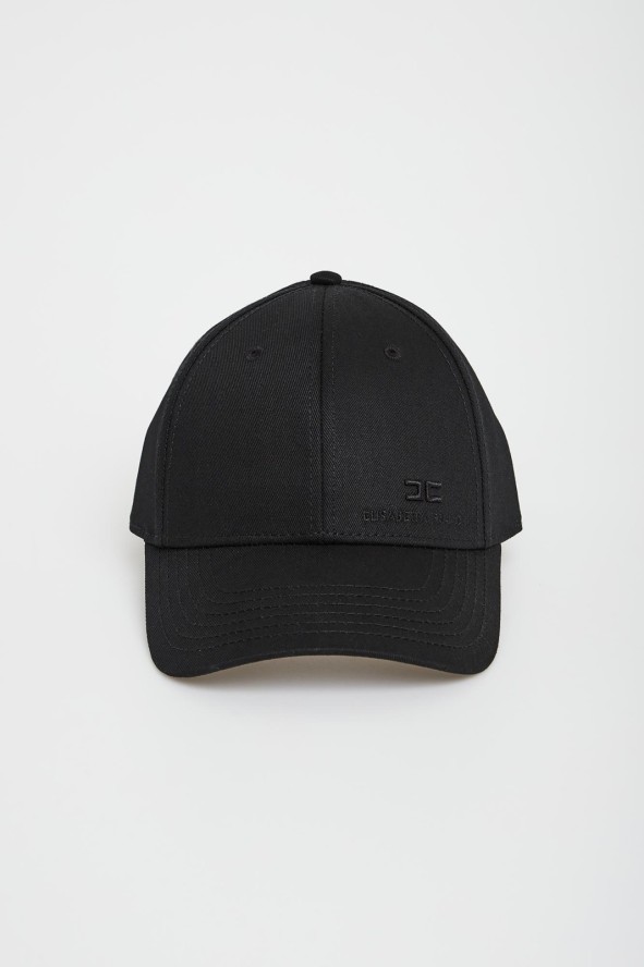 Czapka z daszkiem damska ELISABETTA FRANCHI