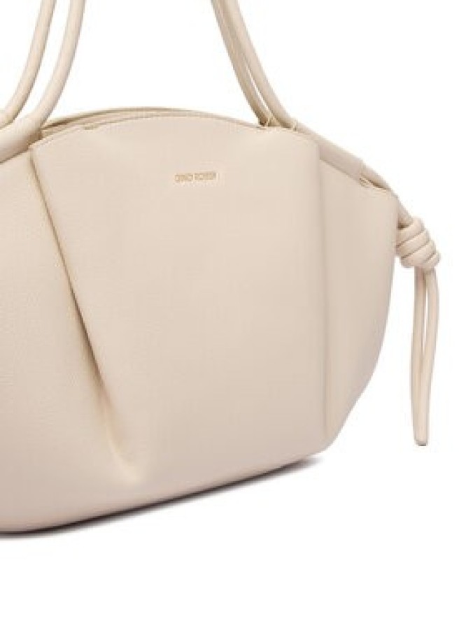 GINO ROSSI Torebka RC-19683 Écru