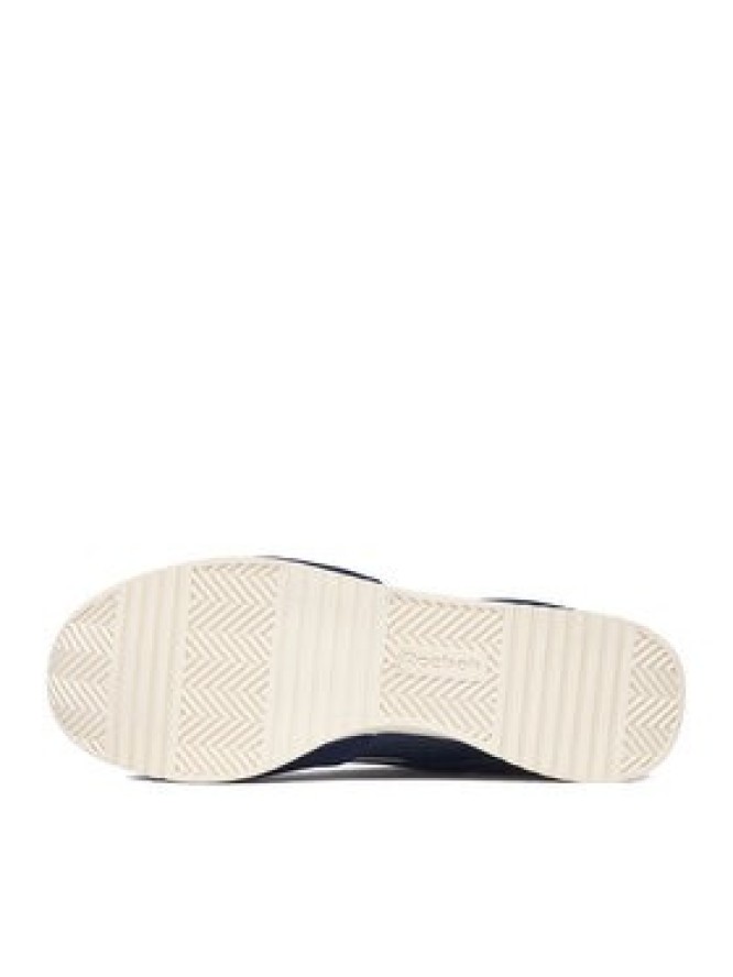 Reebok Sneakersy C-FIORI AR30309WDC Granatowy