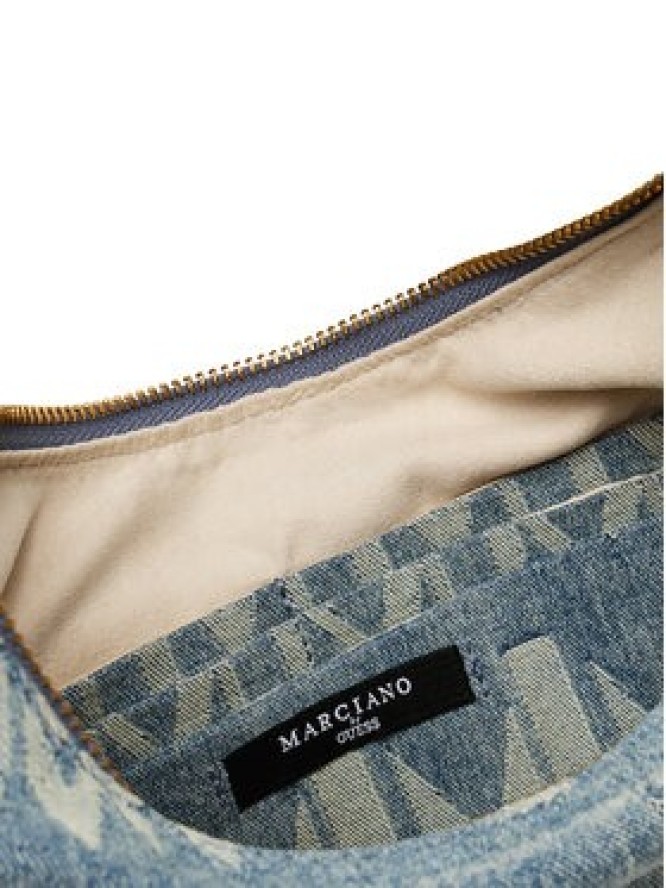 Marciano Guess Torebka 5YGZ07 7365A Niebieski