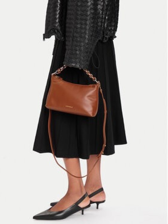 Coccinelle Torebka TBP Coccinelle Gretel E5 TBP 53 01 01 Brązowy