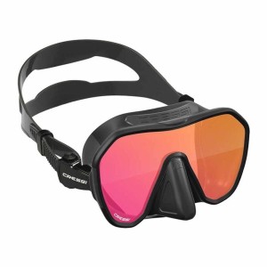 Okulary do Nurkowania CRESSI Z2 Jeden rozmiar