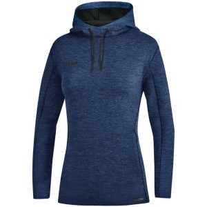Bluza damska z kapturem Jako Premium Basics