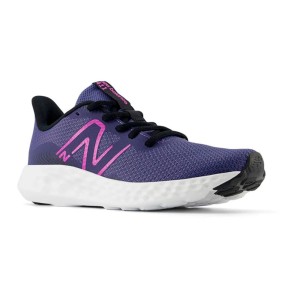 Buty do biegania damskie New Balance 411 RL3