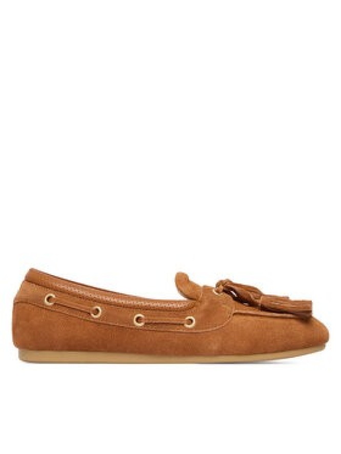 Liu Jo Baleriny Skipper 03 SA6049 PX002 Brązowy
