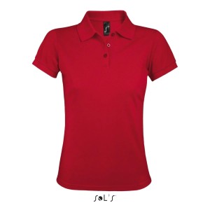 Damska koszulka polo Sol's Prime