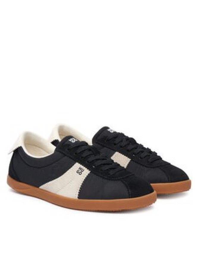 HUGO Sneakersy Serenata 50569315 Czarny