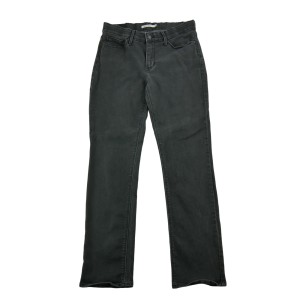 Second life - Levi Strauss damskie jeansy 525 - Stan bardzo dobry
