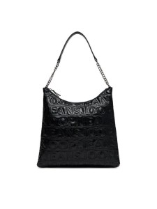 JOOP! Jeans Torebka Iniziale Spiega 4130001147 Czarny