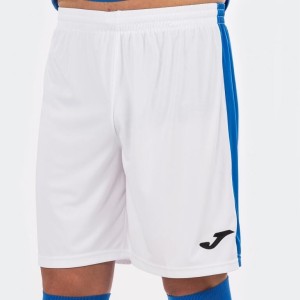 Szorty do biegania damskie Joma Maxi