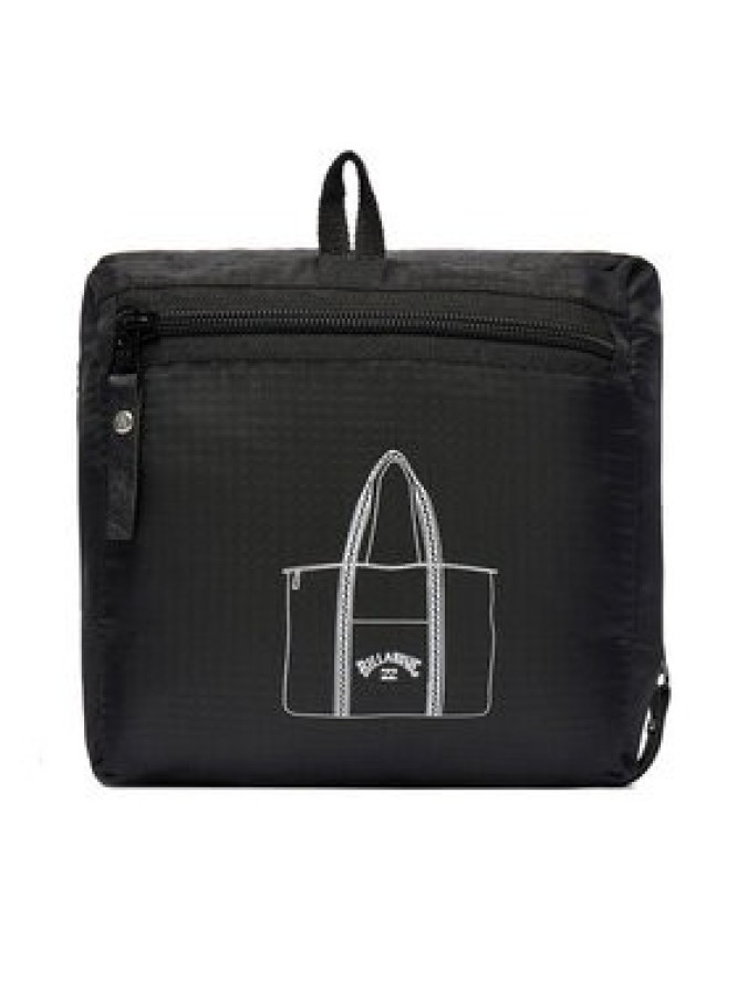 Billabong Torba podróżna CEOWB-BLB-MZ-003-09 Czarny
