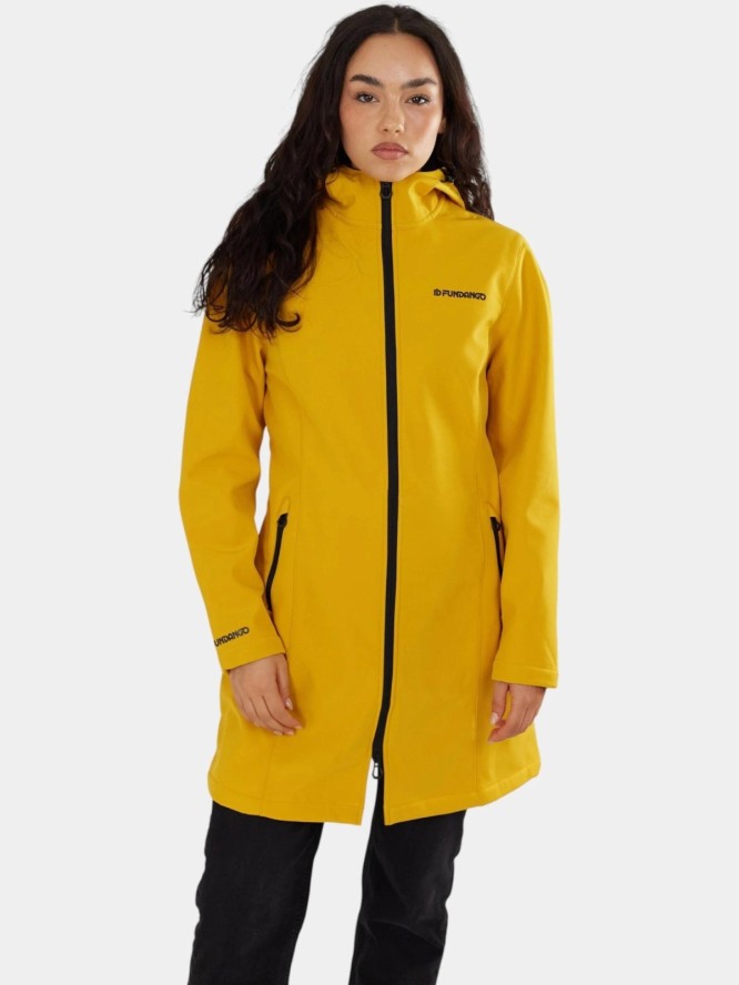 Kurtka Softshell Damska Fundango Wichita