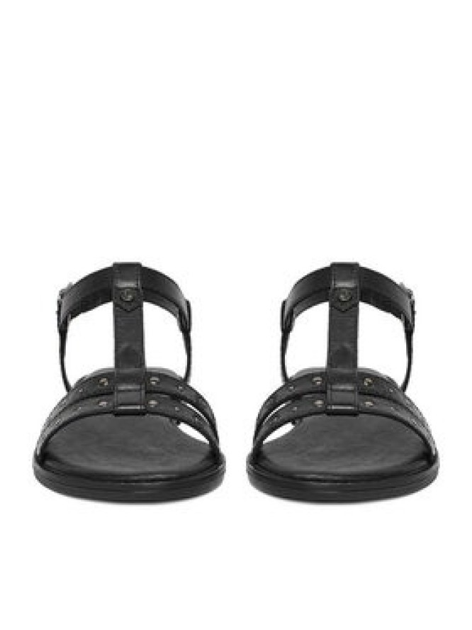 Lasocki Sandały CEO-RST-5551-03 Czarny